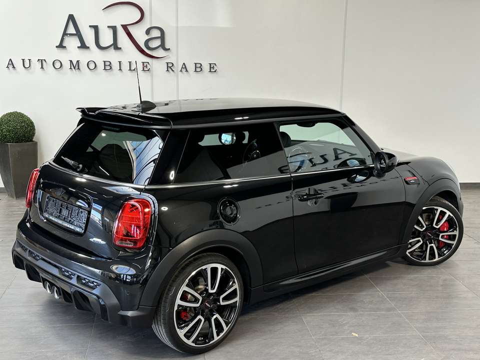 MINI John Cooper Works - Imagem 5