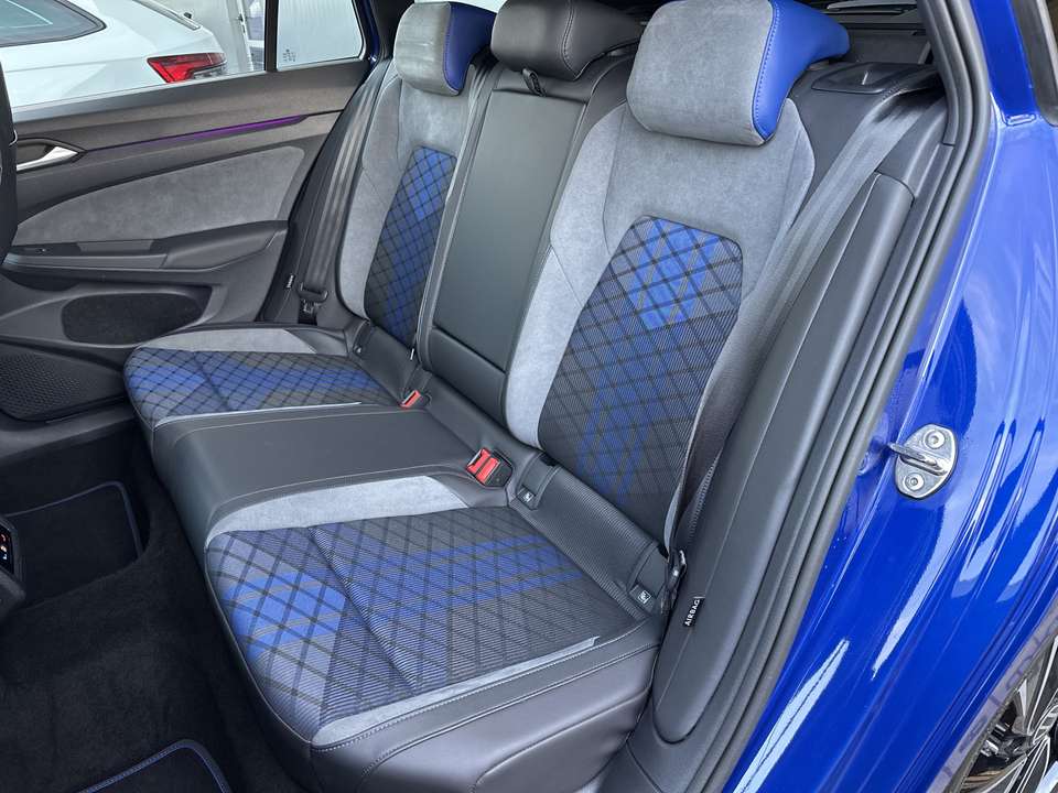 Volkswagen Golf - Imagem 10