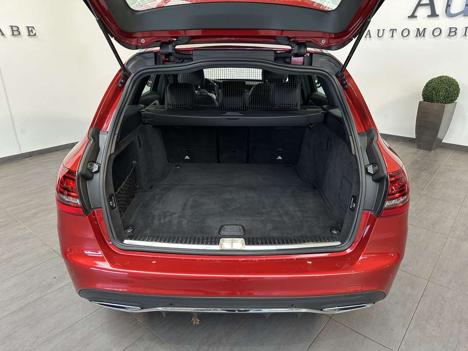 Mercedes-Benz C 220 - Imagem 6