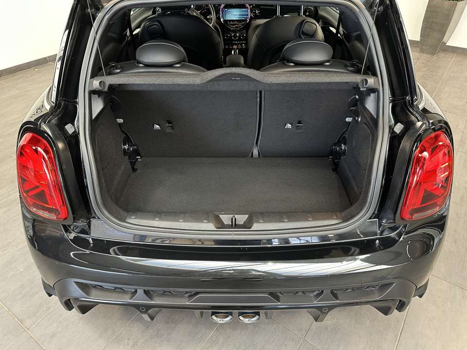 MINI John Cooper Works - Imagem 6