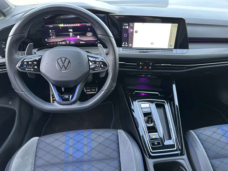 Volkswagen Golf - Imagem 11