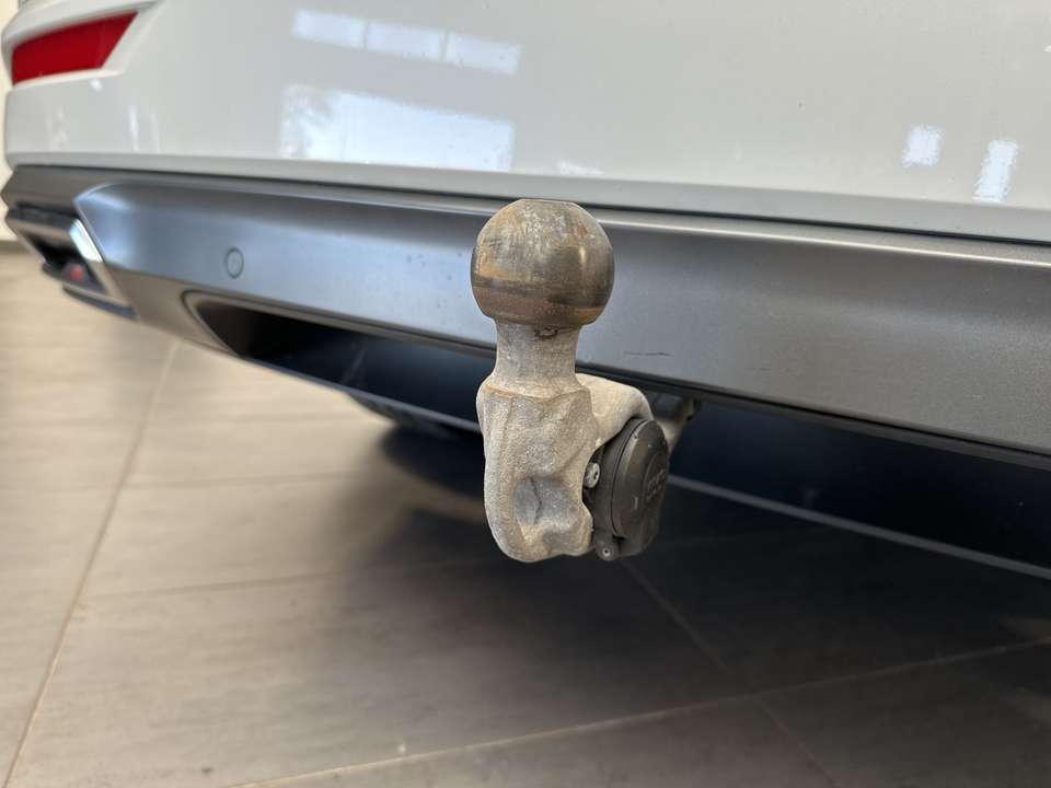 SEAT Tarraco - Imagem 8