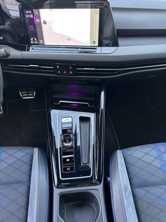 Volkswagen Golf - Imagem 12