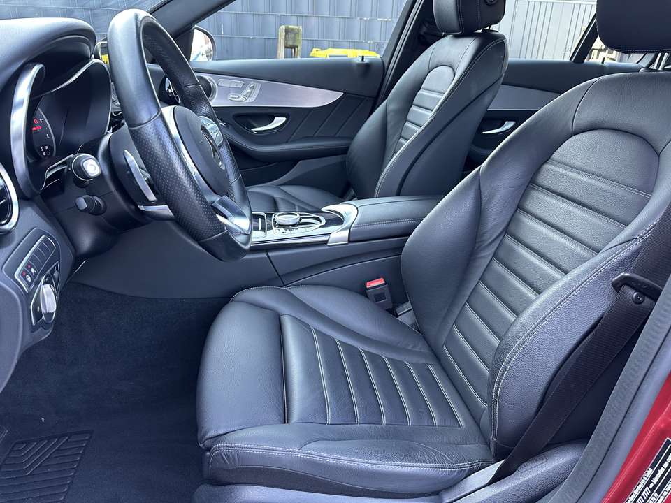 Mercedes-Benz C 220 - Imagem 8