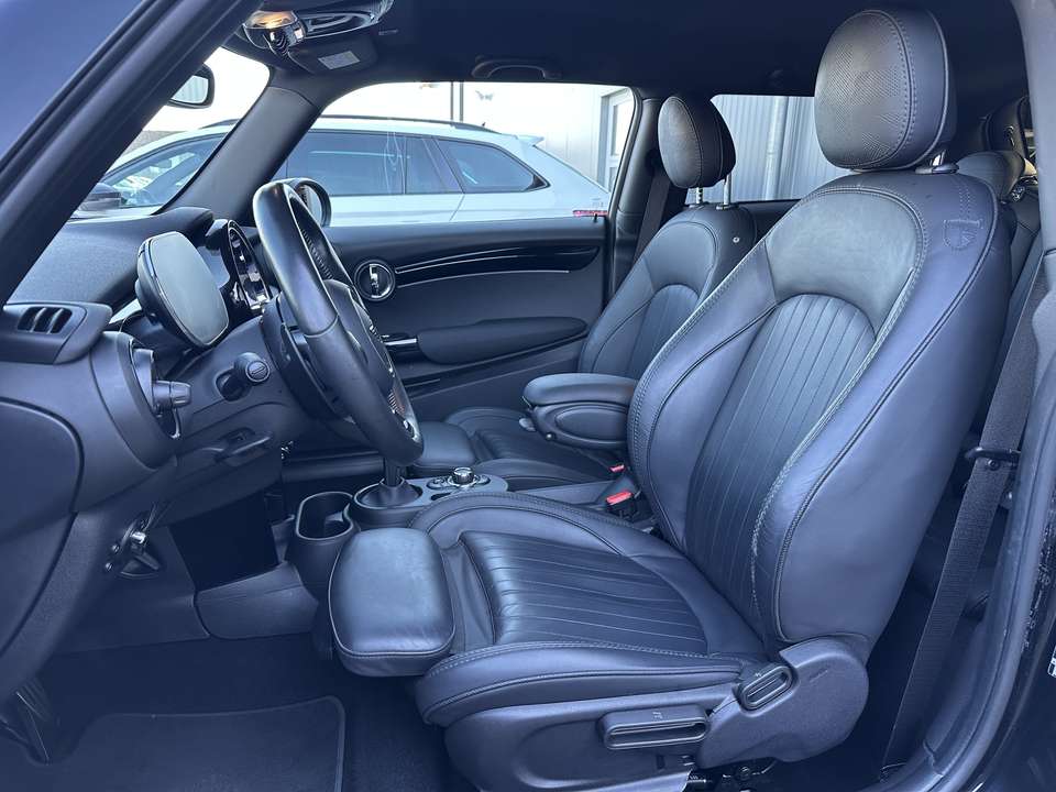 MINI John Cooper Works - Imagem 8