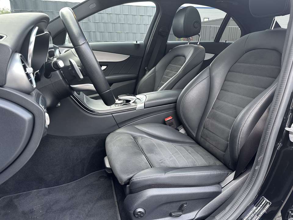 Mercedes-Benz C 300 - Imagem 10