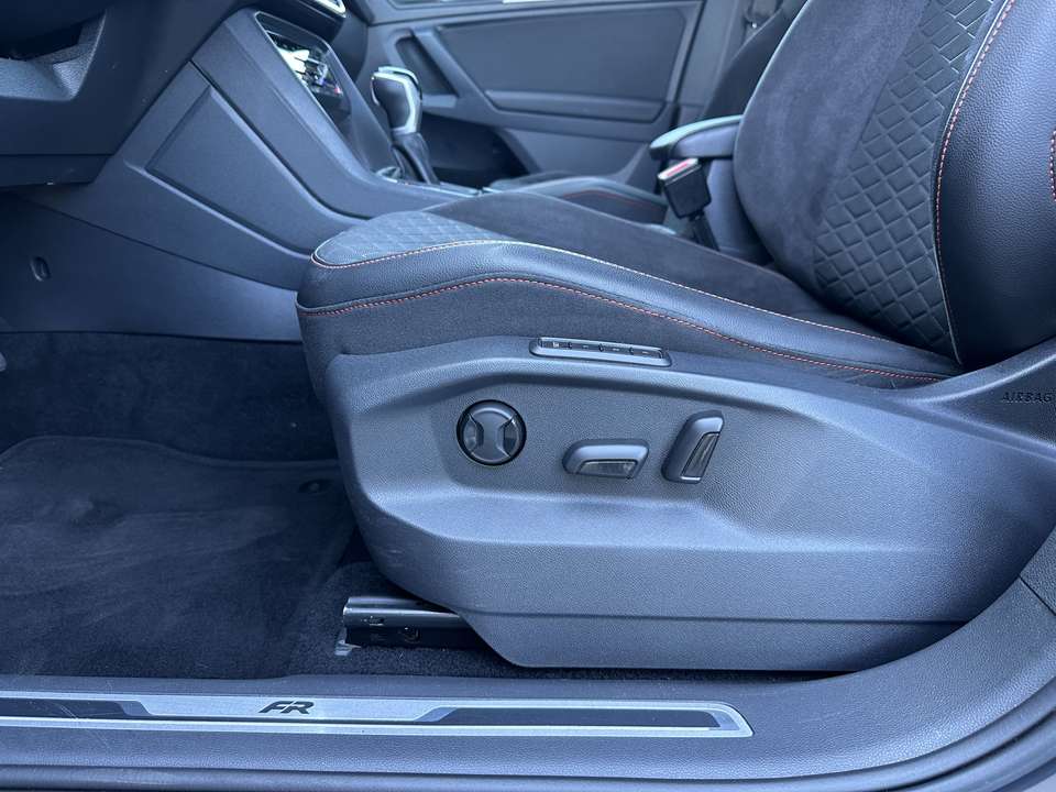 SEAT Tarraco - Imagem 12