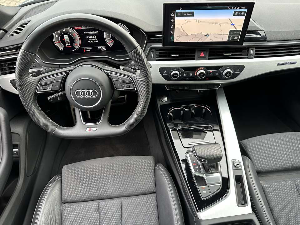 Audi A5 - Imagem 12