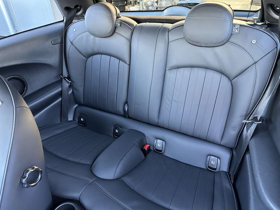 MINI John Cooper Works - Imagem 9