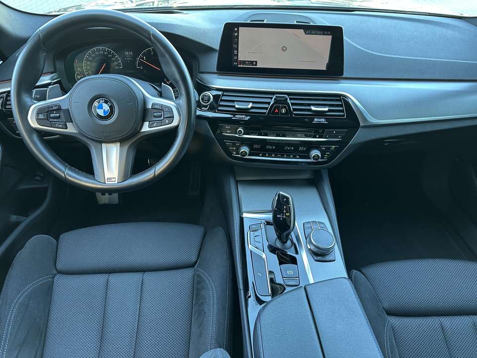 BMW 530 - Imagem 12
