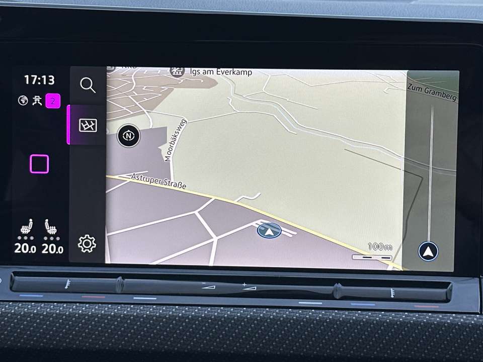 Volkswagen Golf - Imagem 14