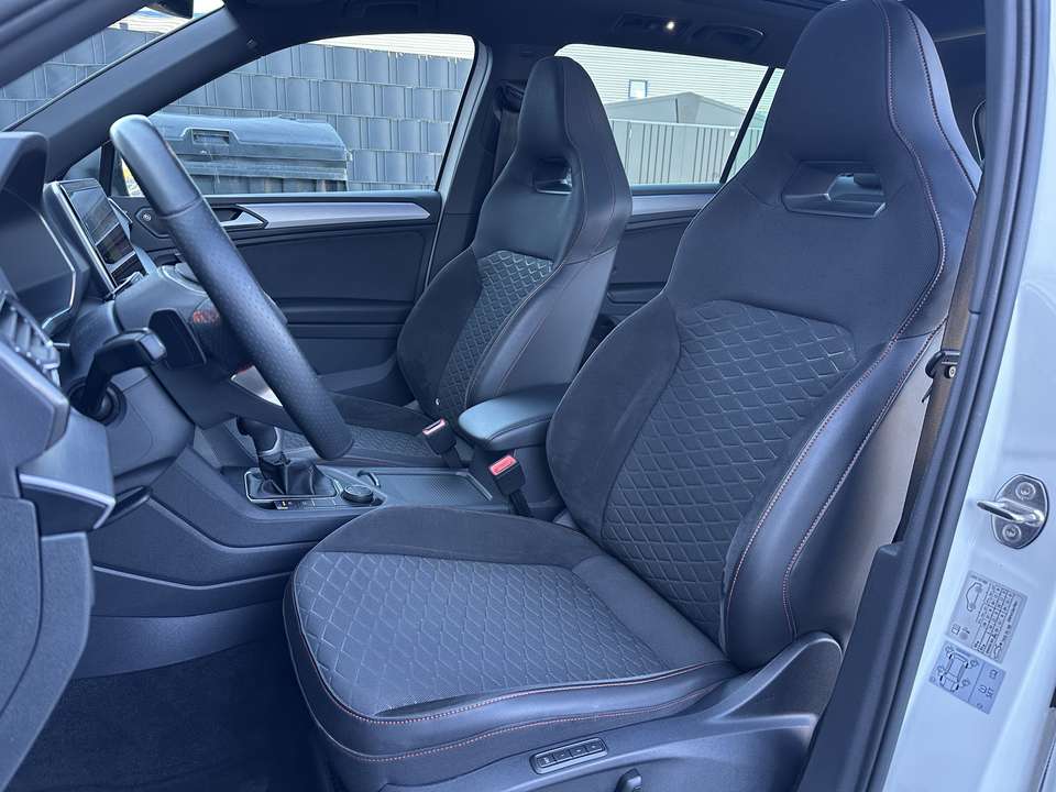 SEAT Tarraco - Imagem 11