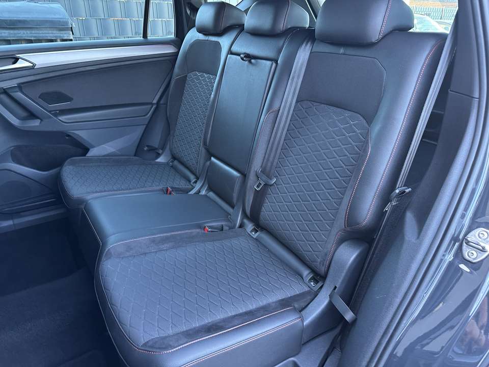 SEAT Tarraco - Imagem 13