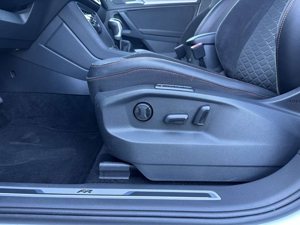 SEAT Tarraco - Imagem 12