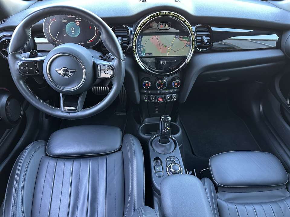 MINI John Cooper Works - Imagem 10