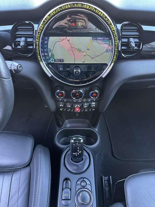 MINI John Cooper Works - Imagem 11