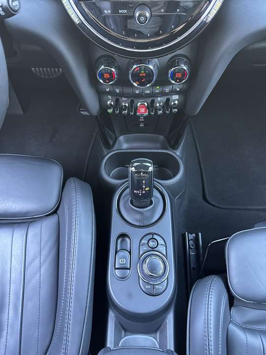 MINI John Cooper Works - Imagem 12