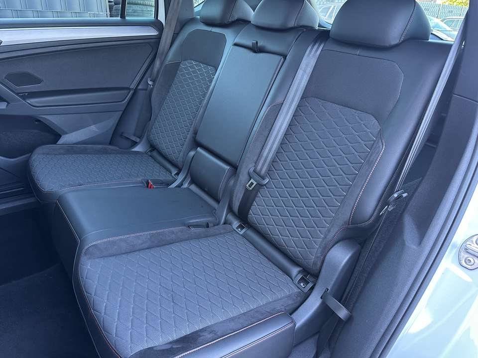 SEAT Tarraco - Imagem 14