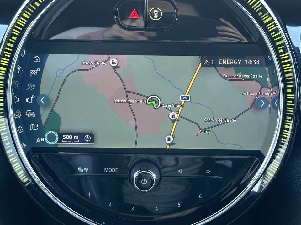 MINI John Cooper Works - Imagem 13