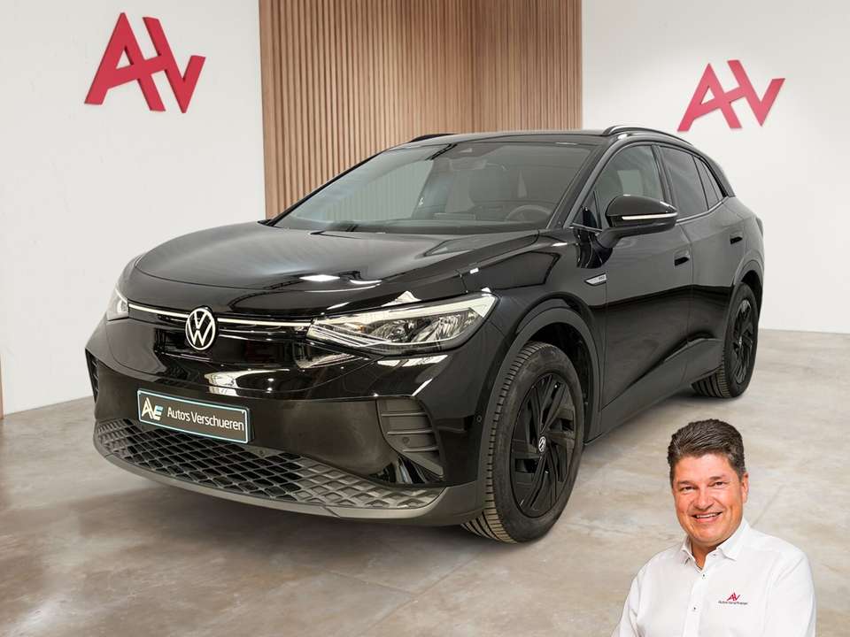 Volkswagen ID.4 - Imagem 1