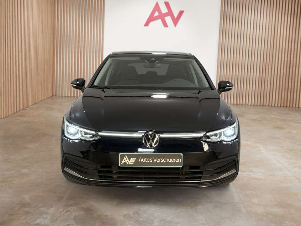 Volkswagen Golf - Imagem 2