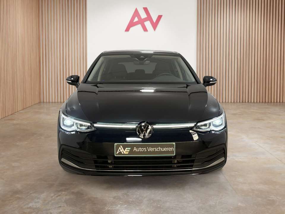 Volkswagen Golf - Imagem 2