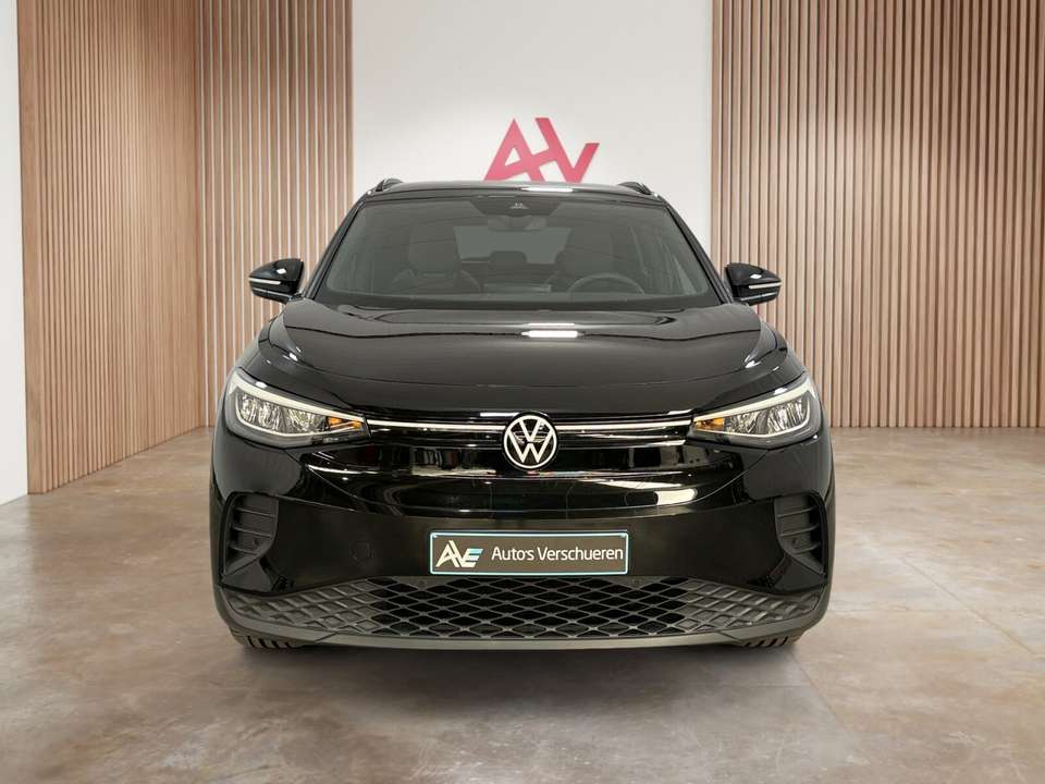 Volkswagen ID.4 - Imagem 2