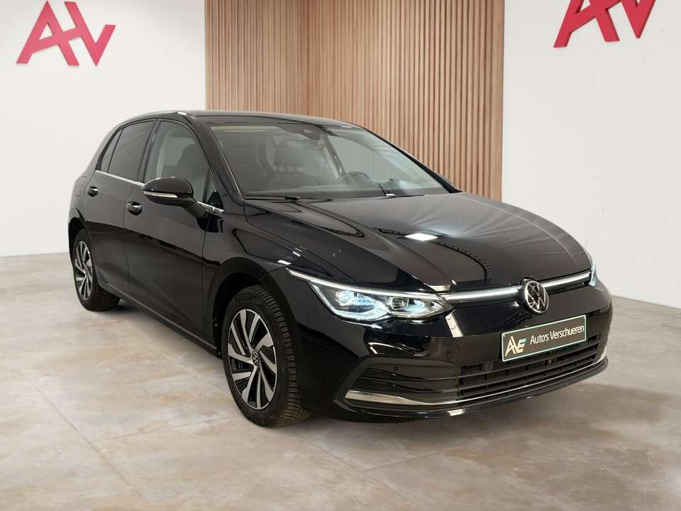 Volkswagen Golf - Imagem 3