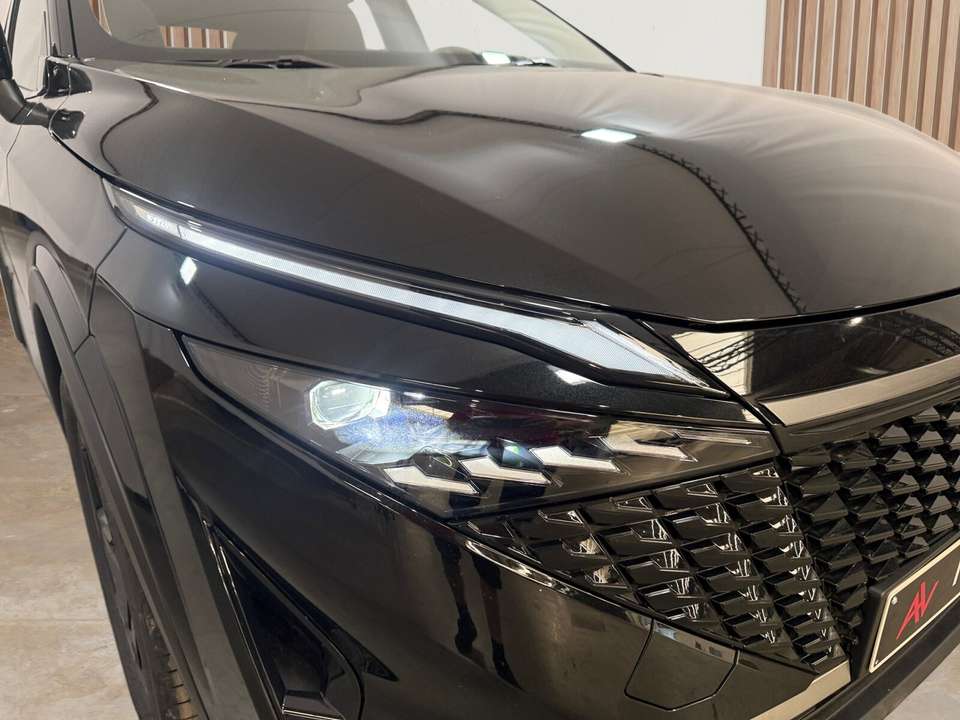 Nissan Qashqai - Imagem 4