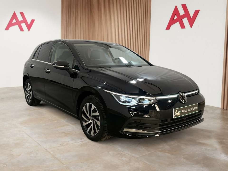 Volkswagen Golf - Imagem 3