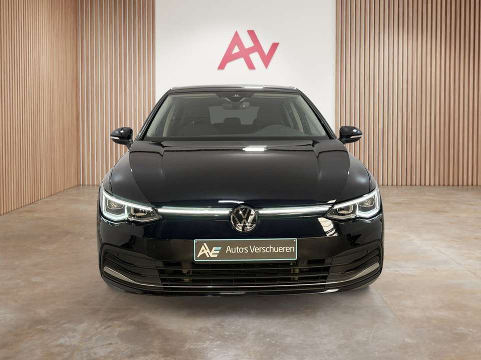 Volkswagen Golf - Imagem 2