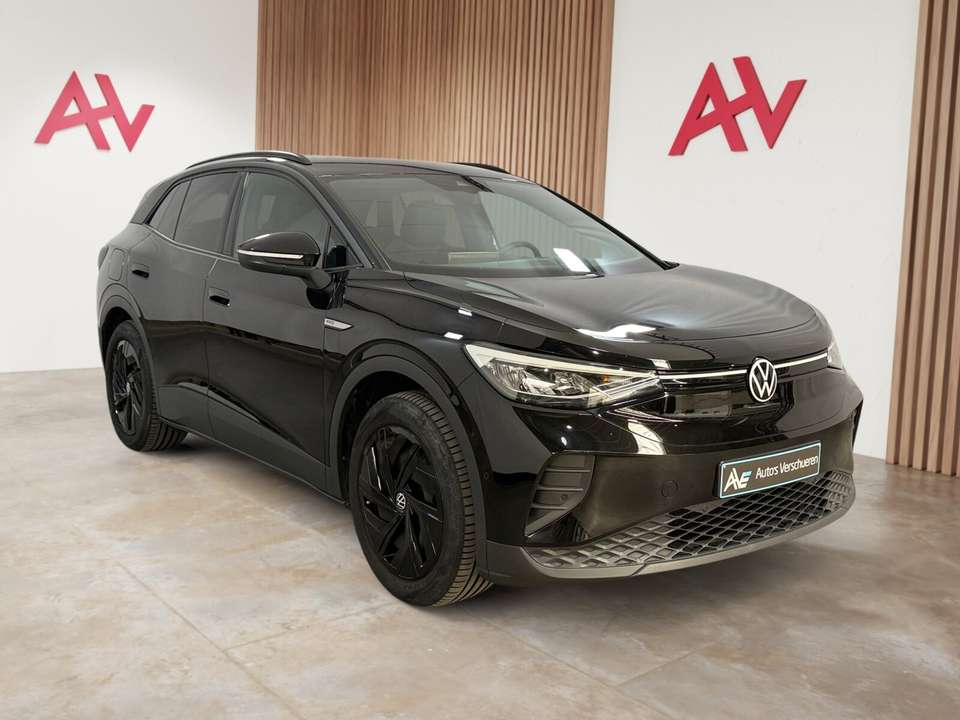 Volkswagen ID.4 - Imagem 3