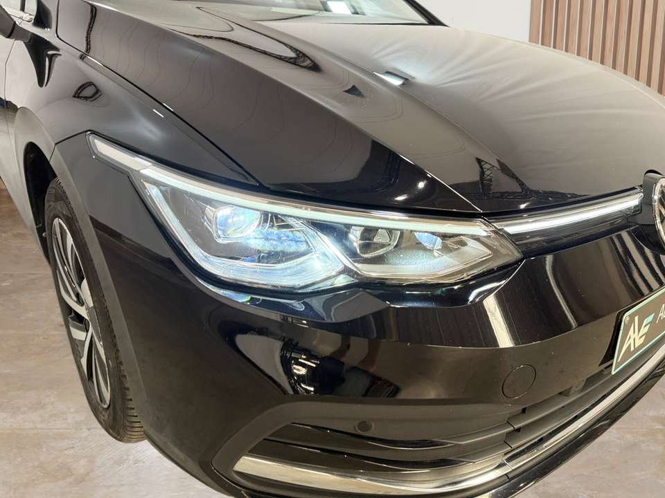 Volkswagen Golf - Imagem 4