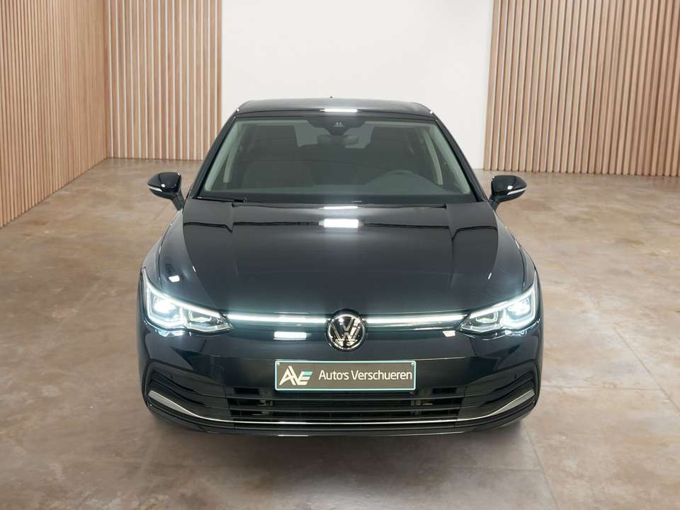 Volkswagen Golf - Imagem 2