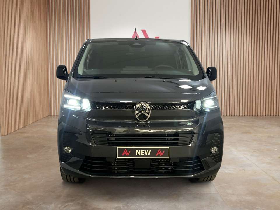 Citroen Jumpy - Imagem 2