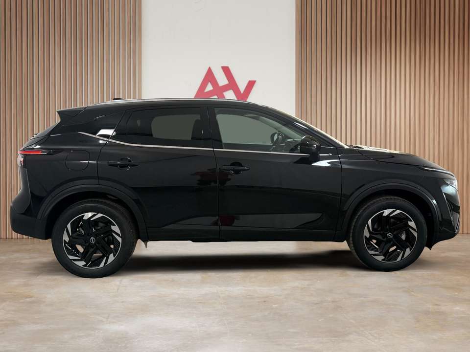 Nissan Qashqai - Imagem 5