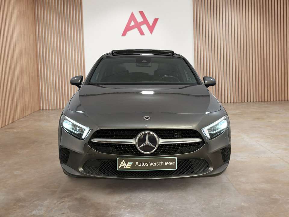 Mercedes-Benz A 250 - Imagem 2