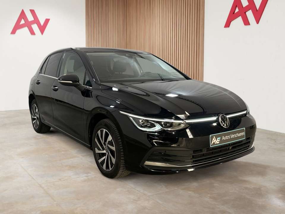 Volkswagen Golf - Imagem 3