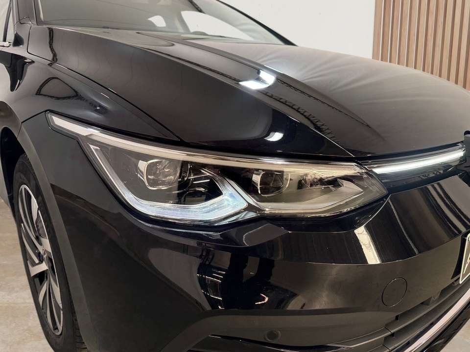 Volkswagen Golf - Imagem 4