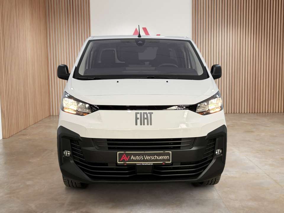 Fiat Scudo - Imagem 2