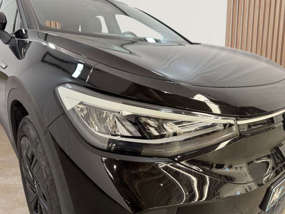 Volkswagen ID.4 - Imagem 4