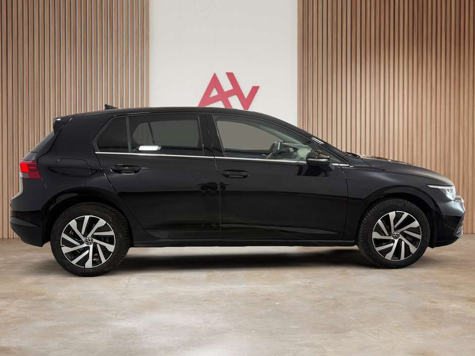 Volkswagen Golf - Imagem 5