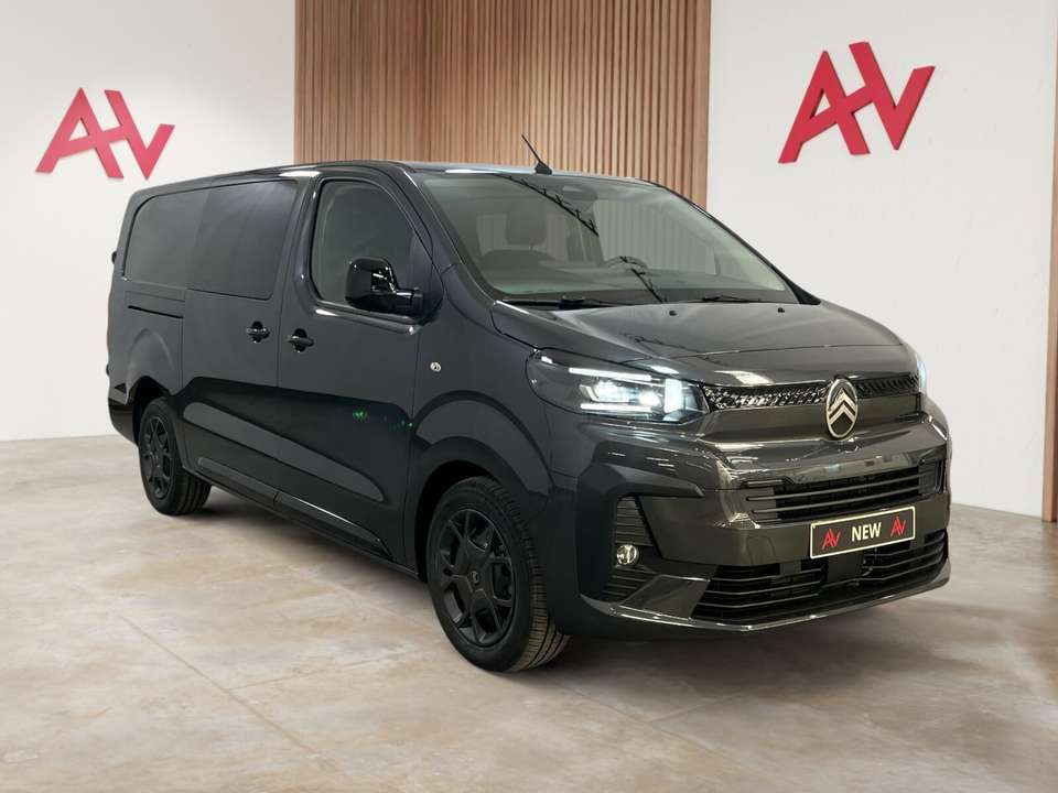 Citroen Jumpy - Imagem 3