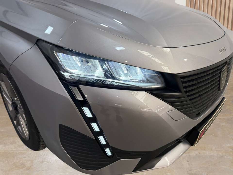 Peugeot 308 - Imagem 4
