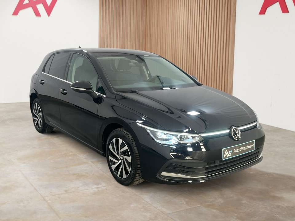 Volkswagen Golf - Imagem 3