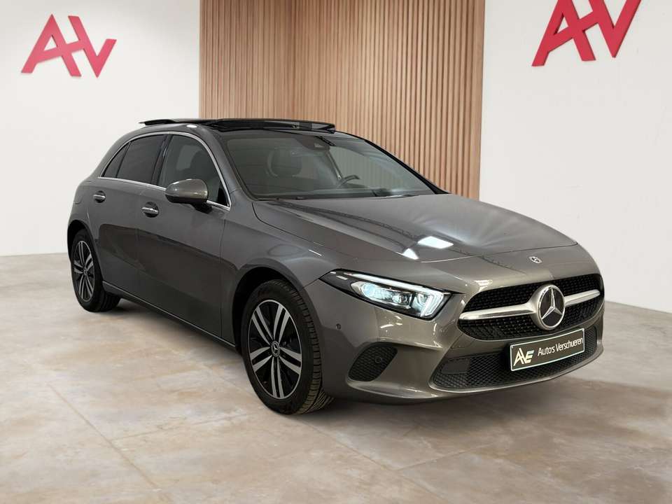 Mercedes-Benz A 250 - Imagem 3