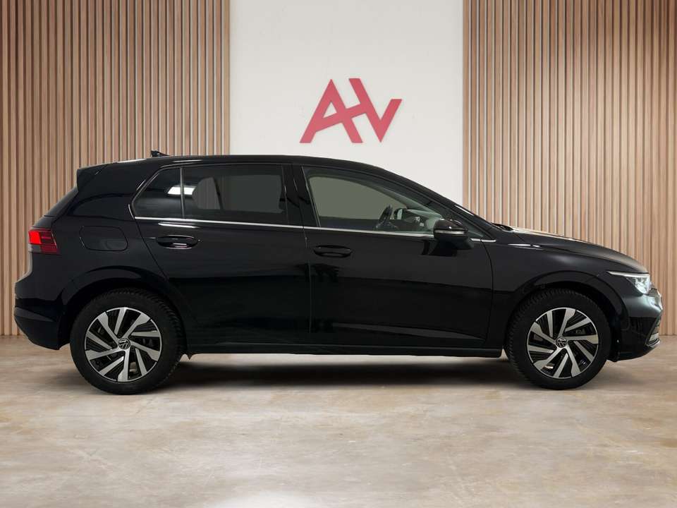 Volkswagen Golf - Imagem 5