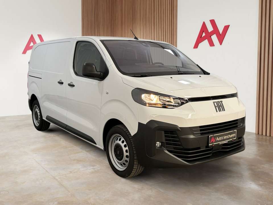 Fiat Scudo - Imagem 3