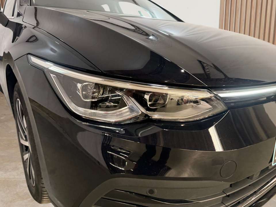 Volkswagen Golf - Imagem 4