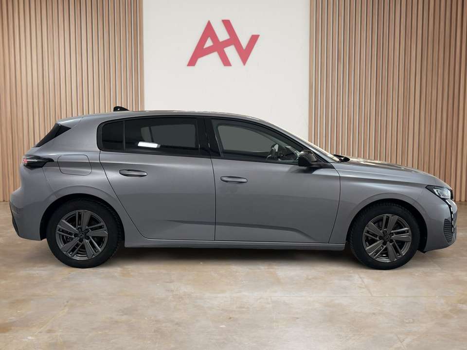 Peugeot 308 - Imagem 5